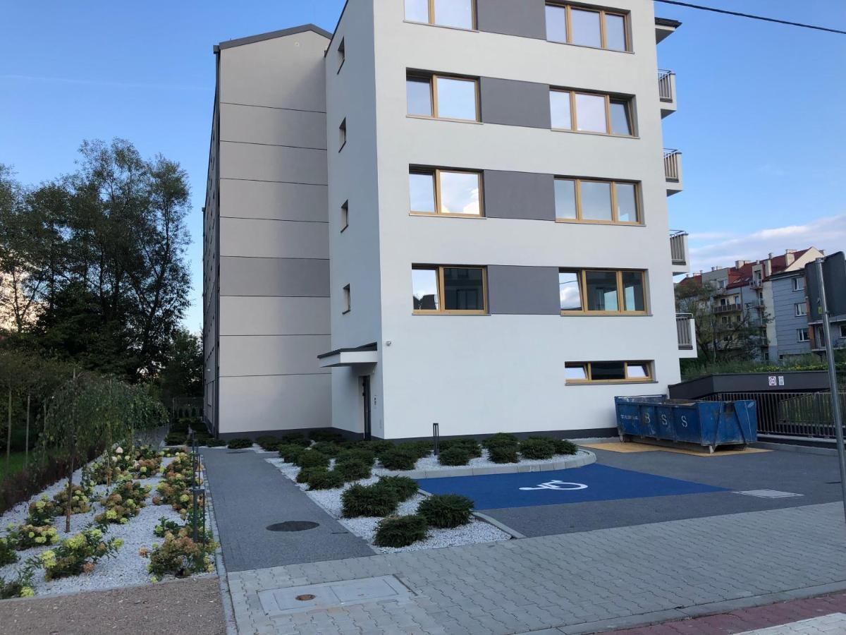 Bella Casa Premium Apartment - 30 Pszczelna Krakow Exterior photo